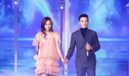 唐嫣罗晋吃瓜爆料,揭秘明星夫妻的甜蜜日常